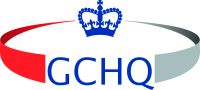 GCHQ logo