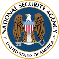 NSA logo